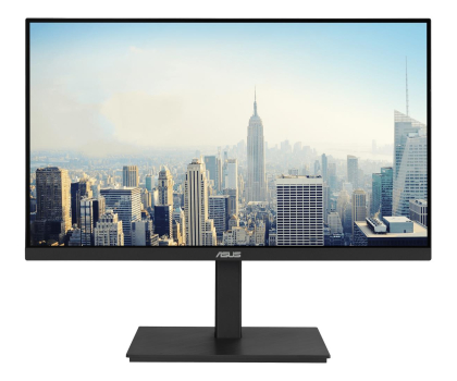 Monitor LED 27" (26,5"-28,4") ASUS 27'' VA27ECPSN Czarny